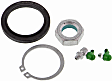 TXK8607T Front, Driver or Passenger Side, Lower Ball Joint TTX Series
