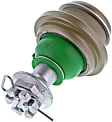 TXK8695T Front, Driver or Passenger Side, Lower Ball Joint TTX Series