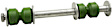 TXK8772 Front, Driver or Passenger Side Sway Bar Link, TTX Series