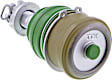 2005 Honda Civic - Front, Driver or Passenger Side, Lower Ball Joint, 2-Door, Coupe, TTX Series