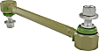 TXK90344 Front, Driver or Passenger Side Sway Bar Link, TTX Series