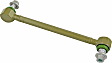 TXK90344 Front, Driver or Passenger Side Sway Bar Link, TTX Series