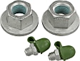 TXK90344 Front, Driver or Passenger Side Sway Bar Link, TTX Series