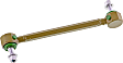 TXK90345 Rear, Driver or Passenger Side Sway Bar Link, TTX Series