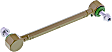 TXK90345 Rear, Driver or Passenger Side Sway Bar Link, TTX Series