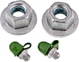 TXK90345 Rear, Driver or Passenger Side Sway Bar Link, TTX Series