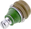 TXK90375 Front, Driver or Passenger Side, Lower Ball Joint TTX Series