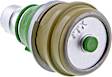 TXK90375 Front, Driver or Passenger Side, Lower Ball Joint TTX Series