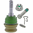 TXK9513 Front, Driver or Passenger Side, Lower Ball Joint TTX Series