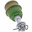TXK9513 Front, Driver or Passenger Side, Lower Ball Joint TTX Series