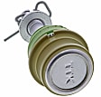 TXK9513 Front, Driver or Passenger Side, Lower Ball Joint TTX Series