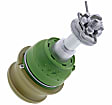 TXK9513 Front, Driver or Passenger Side, Lower Ball Joint TTX Series
