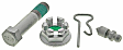 TXK9513 Front, Driver or Passenger Side, Lower Ball Joint TTX Series