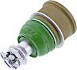 TXK9643 Front, Driver or Passenger Side, Lower Ball Joint TTX Series
