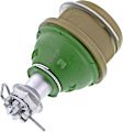 TXMS25503 Front, Driver or Passenger Side, Lower Ball Joint TTX Series