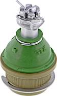 TXMS25503 Front, Driver or Passenger Side, Lower Ball Joint TTX Series