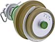 TXMS25503 Front, Driver or Passenger Side, Lower Ball Joint TTX Series