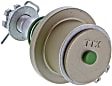 TXMS25505 Front, Driver or Passenger Side, Lower Ball Joint TTX Series