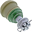 TXMS25506 Front, Driver or Passenger Side, Upper Ball Joint TTX Series