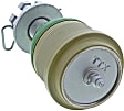 TXMS25506 Front, Driver or Passenger Side, Upper Ball Joint TTX Series
