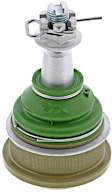 TXMS25507 Front, Driver or Passenger Side, Lower Ball Joint TTX Series