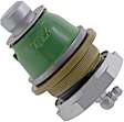 TXMS25511 Front, Driver or Passenger Side, Lower Ball Joint