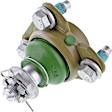 TXMS25517 Front, Driver or Passenger Side, Lower Ball Joint TTX Series