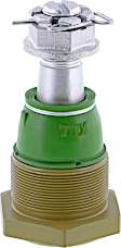 TXMS25519 Front, Driver or Passenger Side, Upper Ball Joint TTX Series