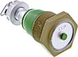 TXMS25519 Front, Driver or Passenger Side, Upper Ball Joint TTX Series