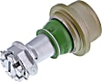 TXMS25520 Front, Driver or Passenger Side, Lower Ball Joint TTX Series