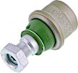 TXMS25532 Front, Driver or Passenger Side, Lower Ball Joint TTX Series