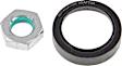 TXMS25532 Front, Driver or Passenger Side, Lower Ball Joint TTX Series