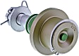 TXMS25545 Front, Driver or Passenger Side, Lower Ball Joint TTX Series