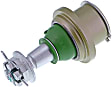 TXMS25545 Front, Driver or Passenger Side, Lower Ball Joint TTX Series