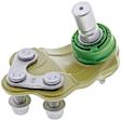 TXMS25548 Front, Driver or Passenger Side, Lower Ball Joint TTX Series