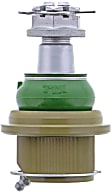 TXMS25552 Front, Driver or Passenger Side, Lower Ball Joint TTX Series