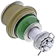 TXMS25552 Front, Driver or Passenger Side, Lower Ball Joint TTX Series