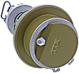 TXMS25552 Front, Driver or Passenger Side, Lower Ball Joint TTX Series