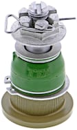 TXMS25553 Front or Rear, Driver or Passenger Side, Upper Ball Joint TTX Series
