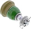 TXMS25555 Front, Driver or Passenger Side, Upper Ball Joint TTX Series