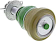 TXMS25555 Front, Driver or Passenger Side, Upper Ball Joint TTX Series