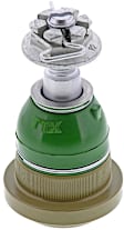 TXMS25555 Front, Driver or Passenger Side, Upper Ball Joint TTX Series