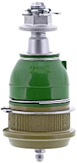 TXMS25558 Front, Driver or Passenger Side, Upper Ball Joint TTX Series