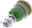 TXMS25558 Front, Driver or Passenger Side, Upper Ball Joint TTX Series