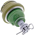 TXMS25560 Front, Driver or Passenger Side, Lower Ball Joint