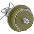 TXMS25560 Front, Driver or Passenger Side, Lower Ball Joint