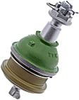 TXMS25563 Front, Driver or Passenger Side, Upper Ball Joint TTX Series
