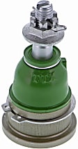 TXMS25563 Front, Driver or Passenger Side, Upper Ball Joint TTX Series
