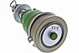 TXMS25563 Front, Driver or Passenger Side, Upper Ball Joint TTX Series