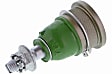 TXMS25563 Front, Driver or Passenger Side, Upper Ball Joint TTX Series